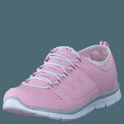 435-2311 Comfort Sock Pink