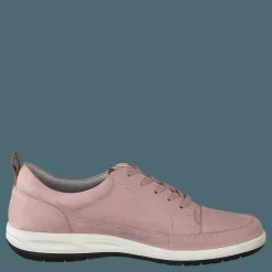 451-7207 Comfort Sock Pink