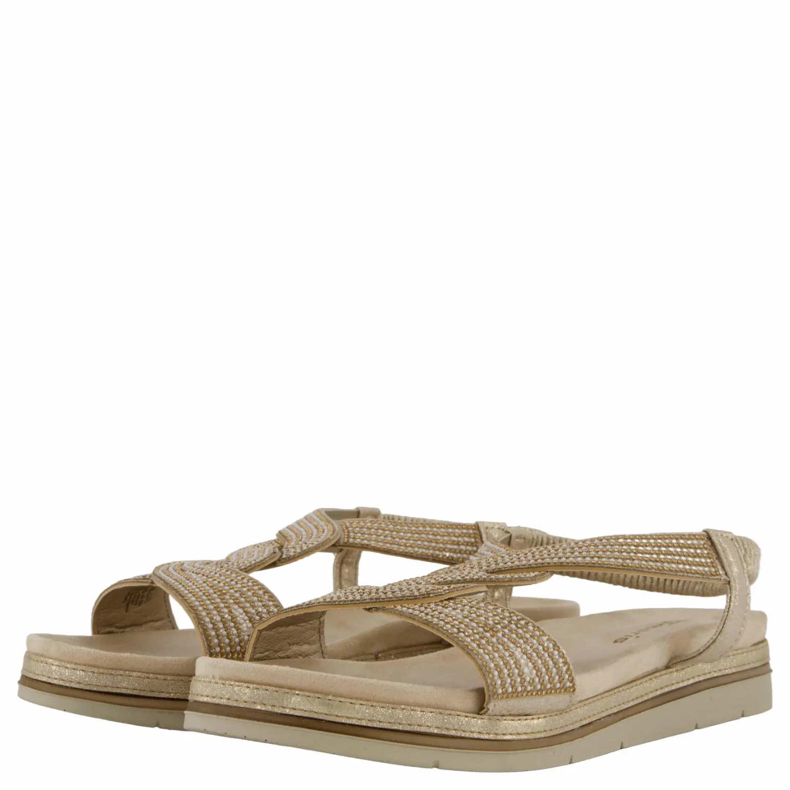 1-28200-44 Copper Comb