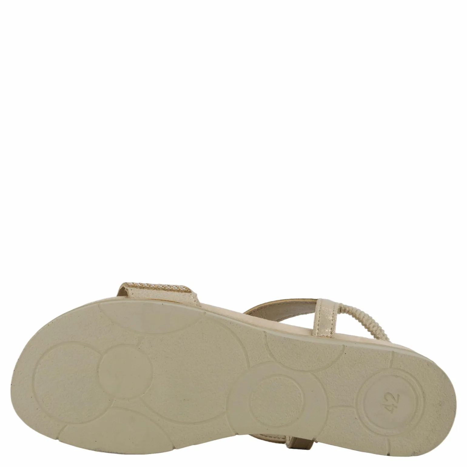 1-28200-44 Copper Comb