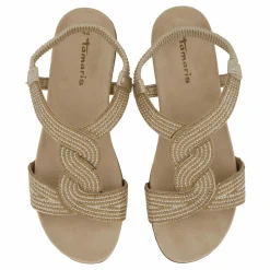 1-28200-44 Copper Comb