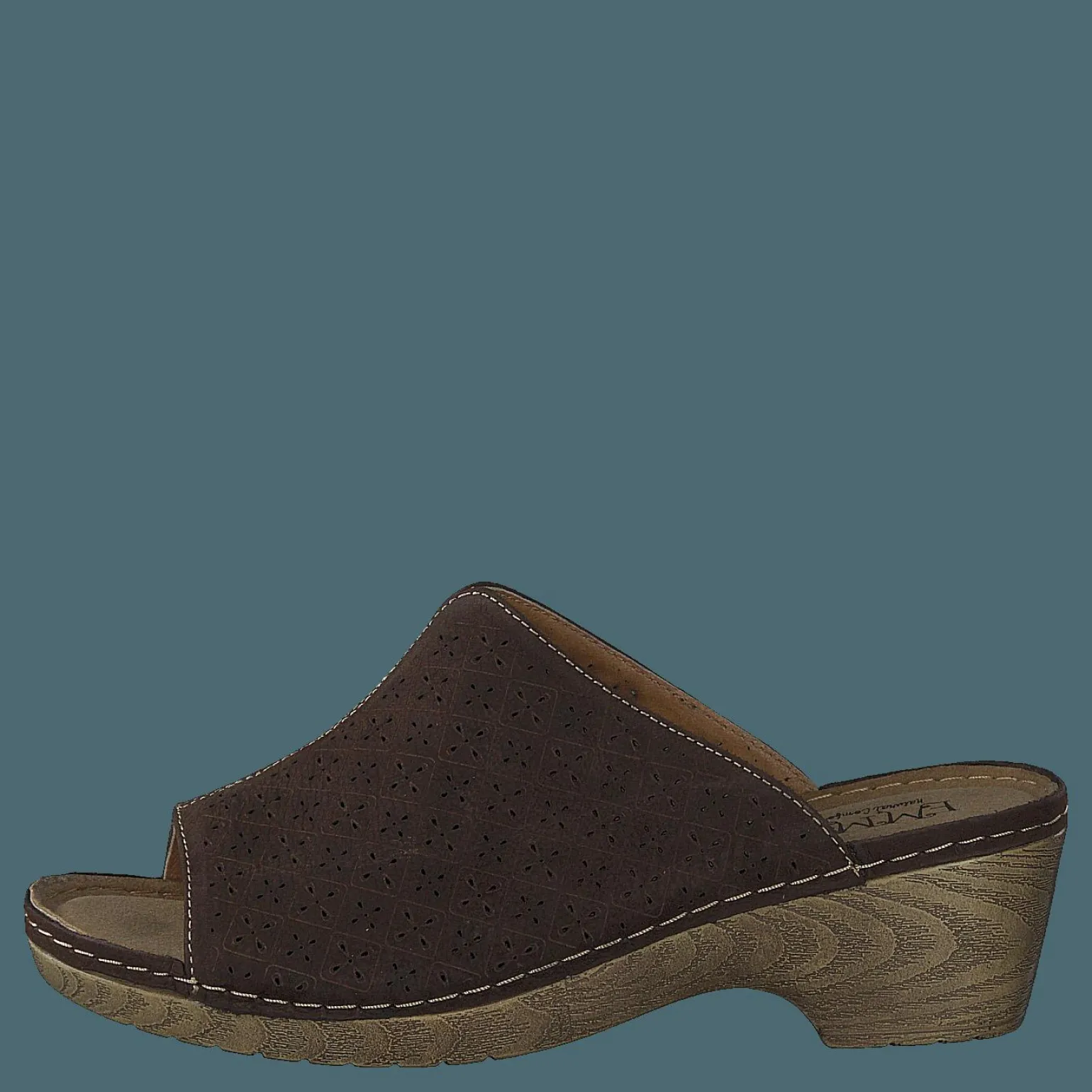 444-9066 Dark Brown