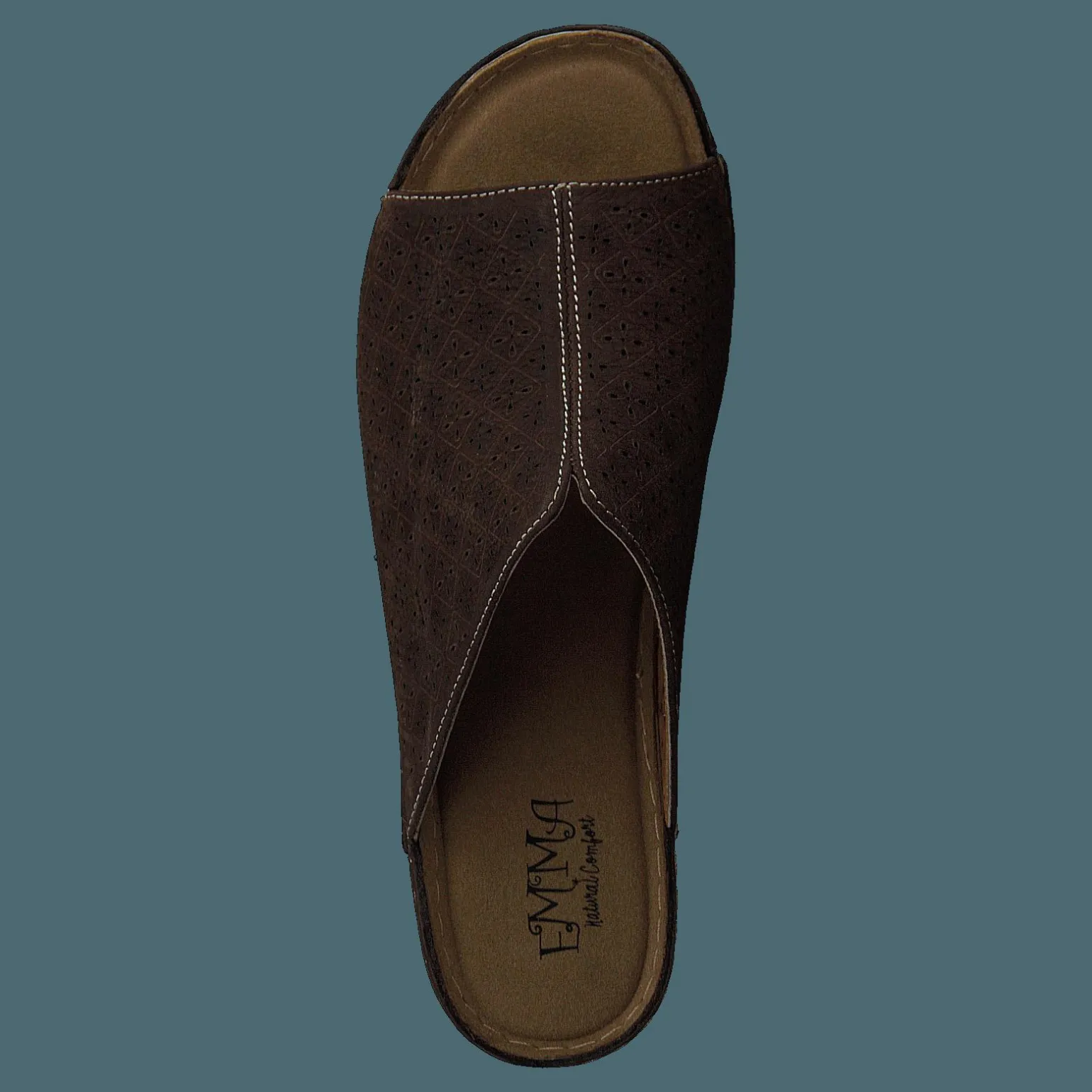 444-9066 Dark Brown