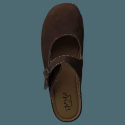 444-9062 Dark Brown