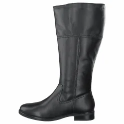 451-8025 Extra Width Black