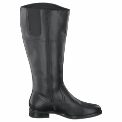 451-8025 Extra Width Black