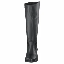 451-8025 Extra Width Black