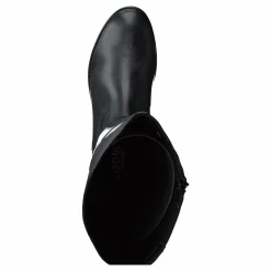 451-8025 Extra Width Black