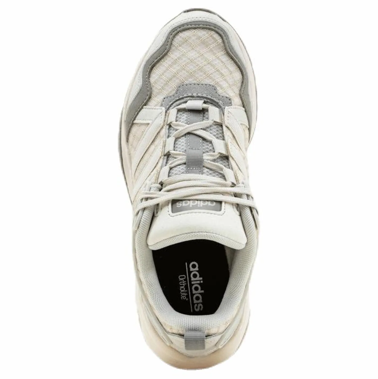 20-20 FX Trail Shoes Chalk White / Chalk White / Aluminium