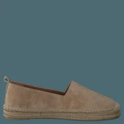 2111 Gold Babysilk Suede