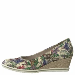 1-1-22439-24 Gold Flower