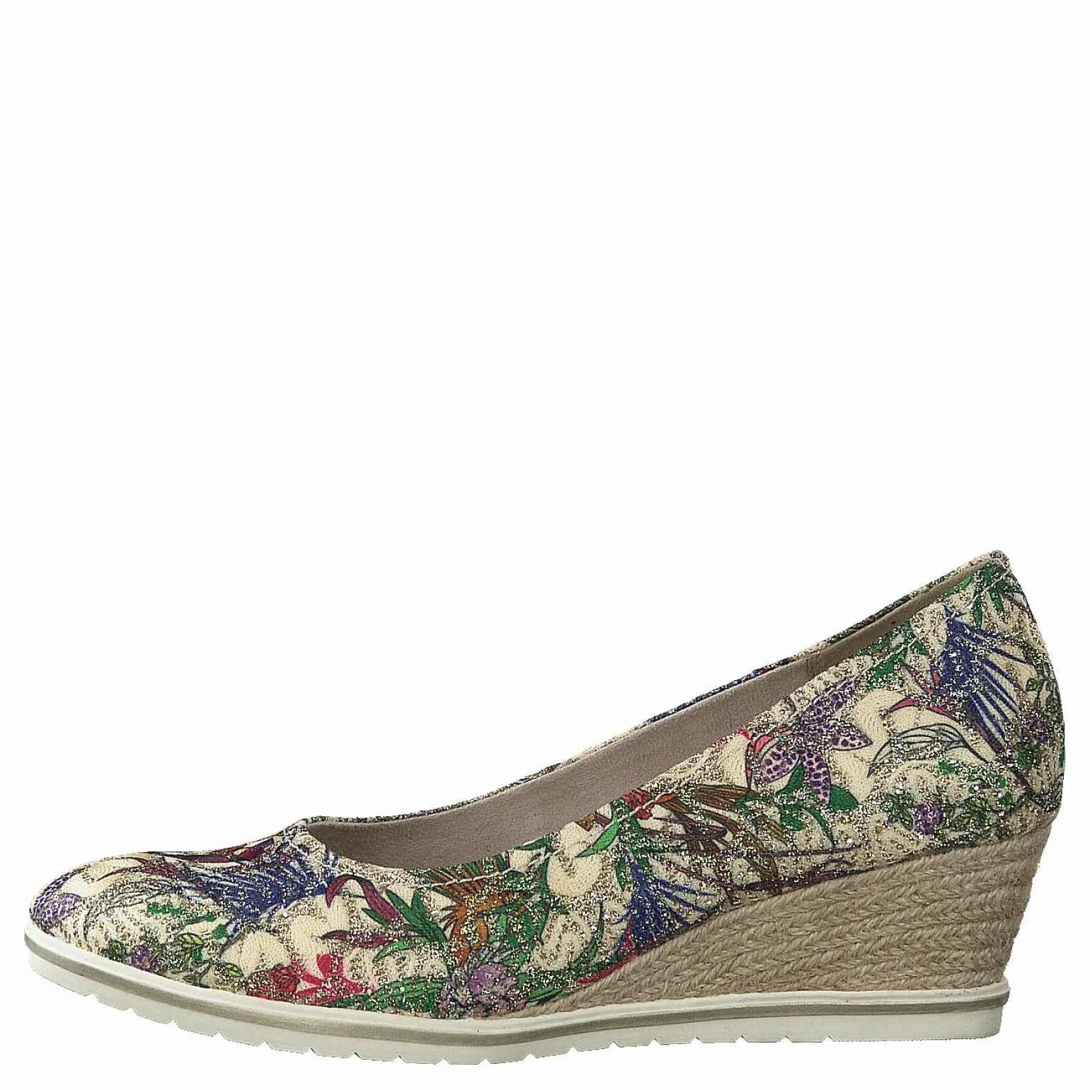 1-1-22439-24 Gold Flower