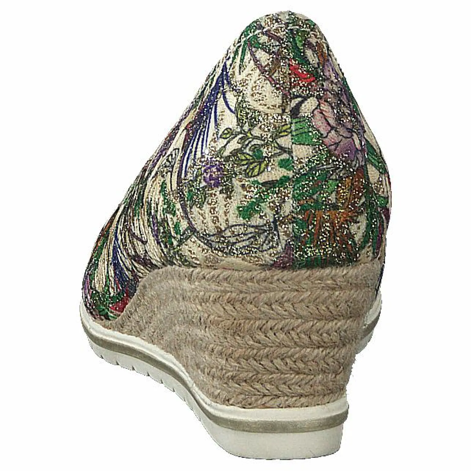 1-1-22439-24 Gold Flower