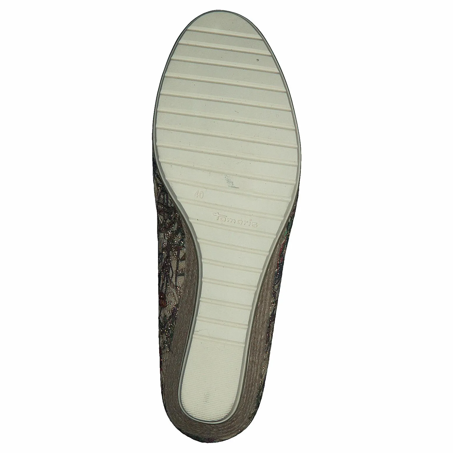 1-1-22439-24 Gold Flower