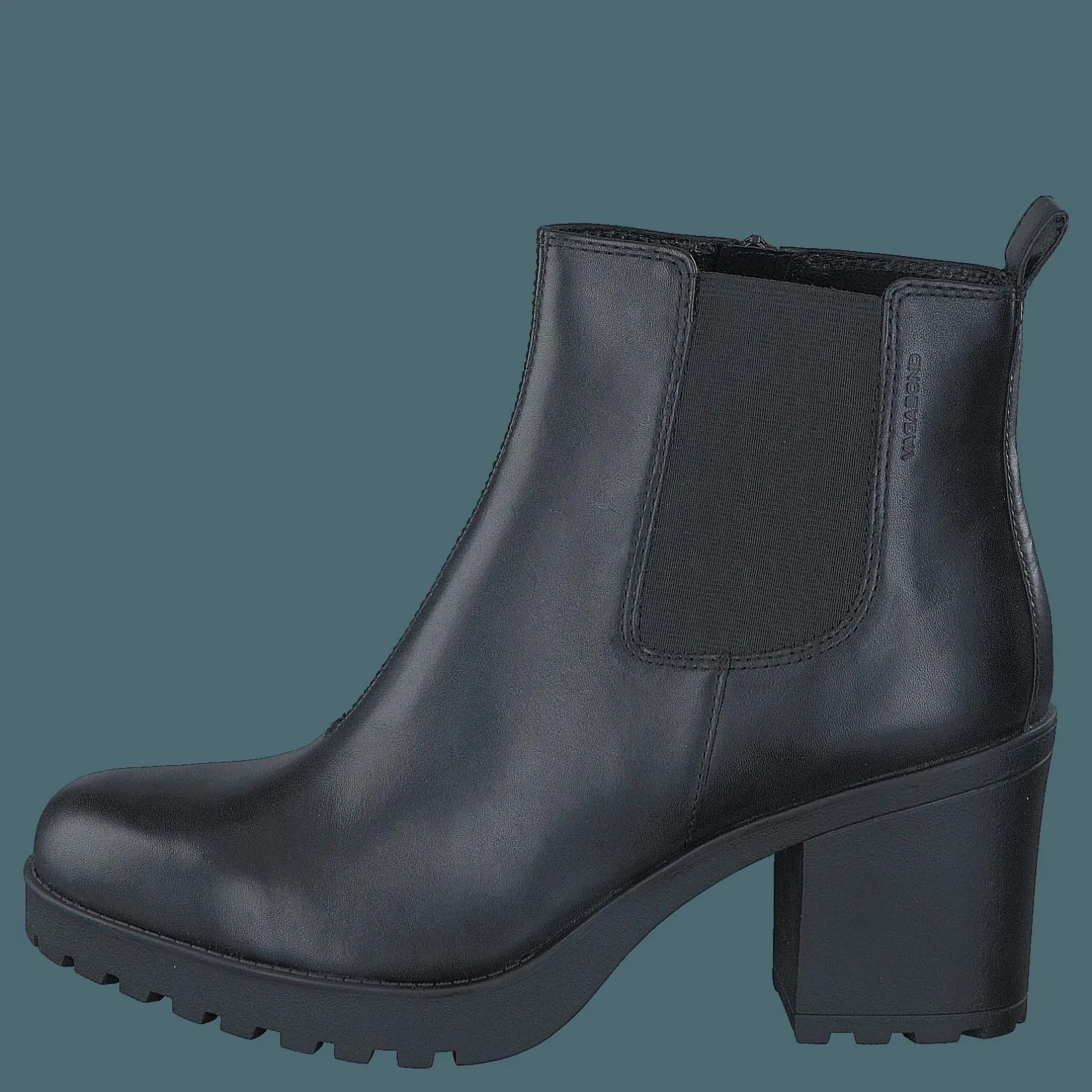 4228-101-20 Grace 20 Black