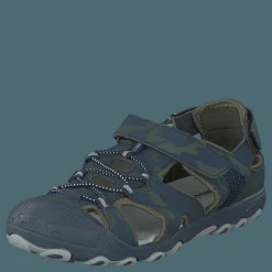 433-0970 Green/multi