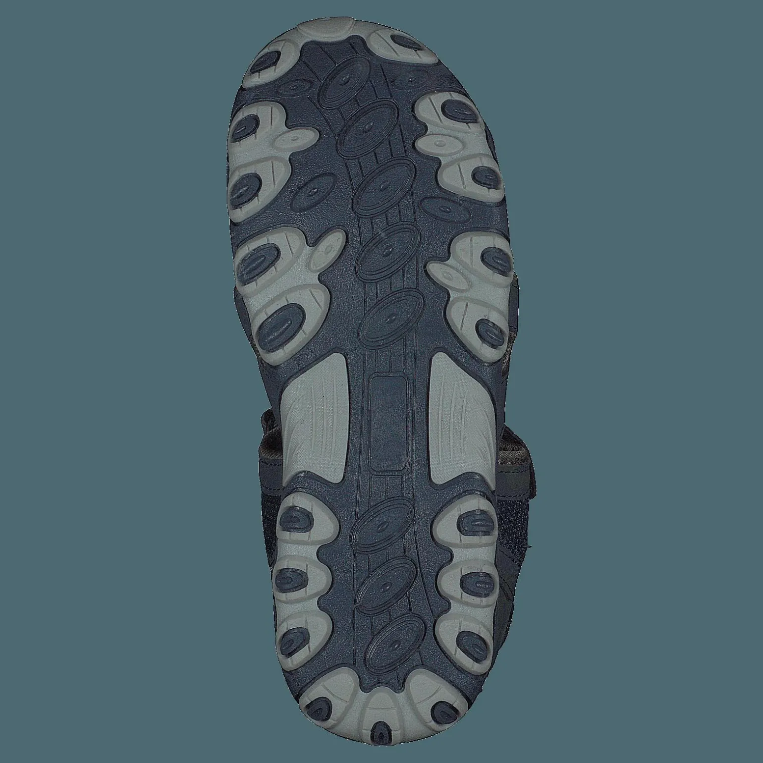 433-0970 Green/multi