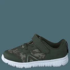 435-3089 Green/multi