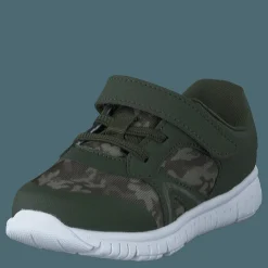 435-3089 Green/multi