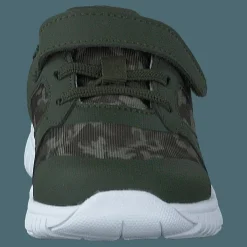 435-3089 Green/multi