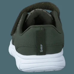 435-3089 Green/multi