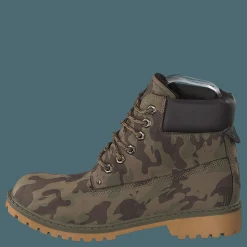 98-68351 Green/multi