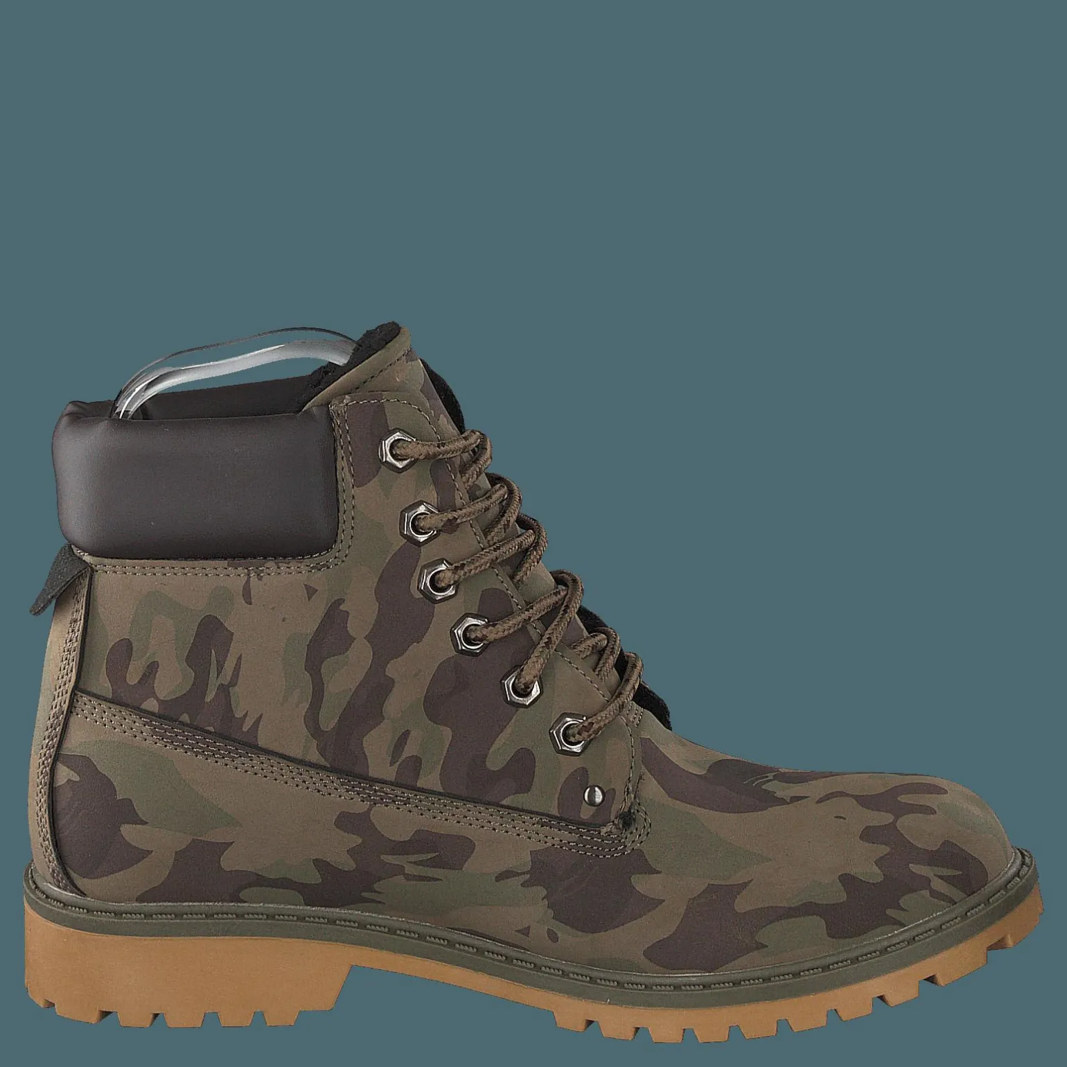 98-68351 Green/multi