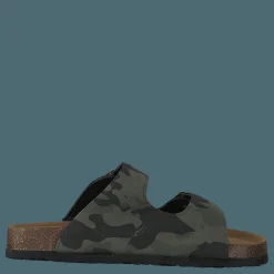 427-0003 Green/multi