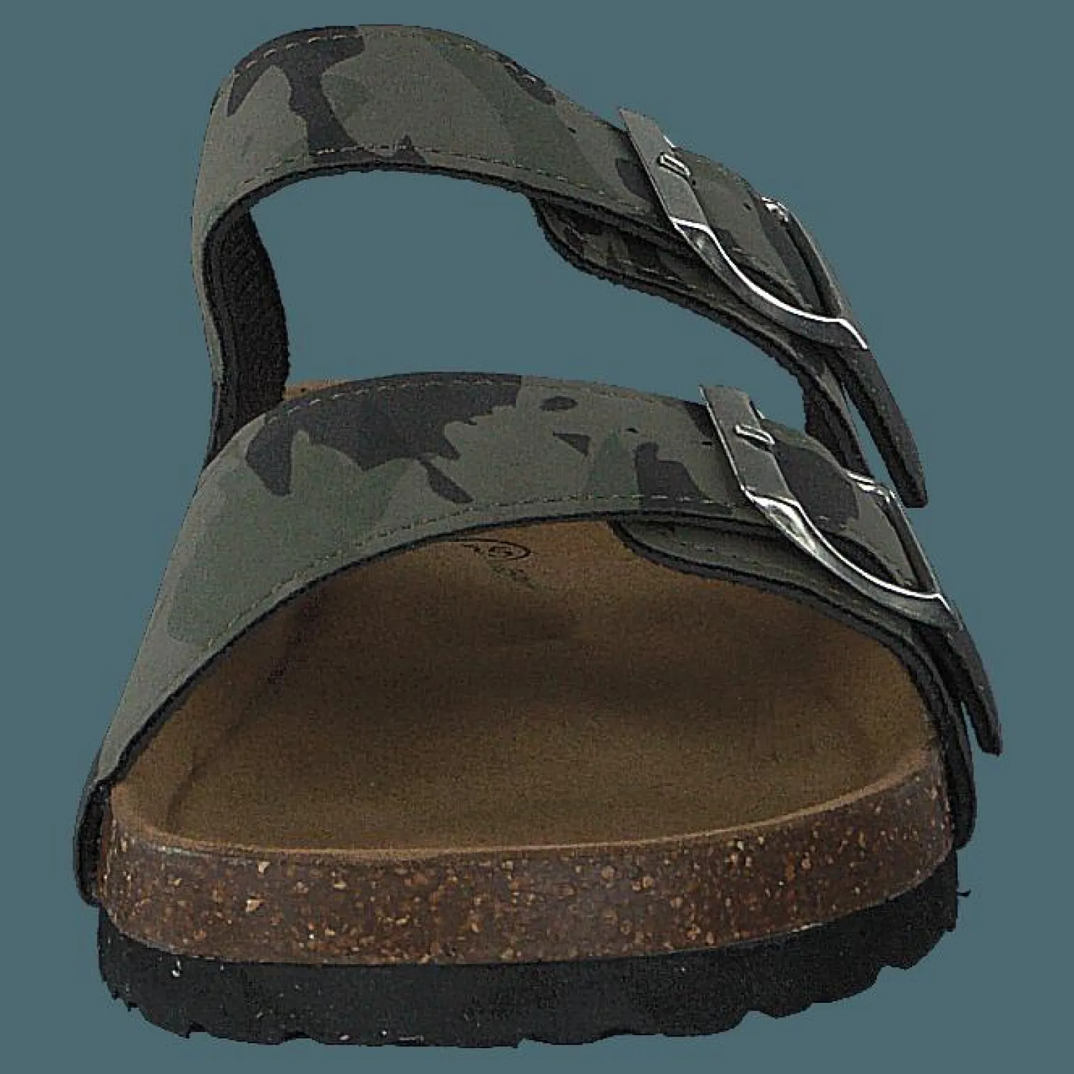 427-0003 Green/multi