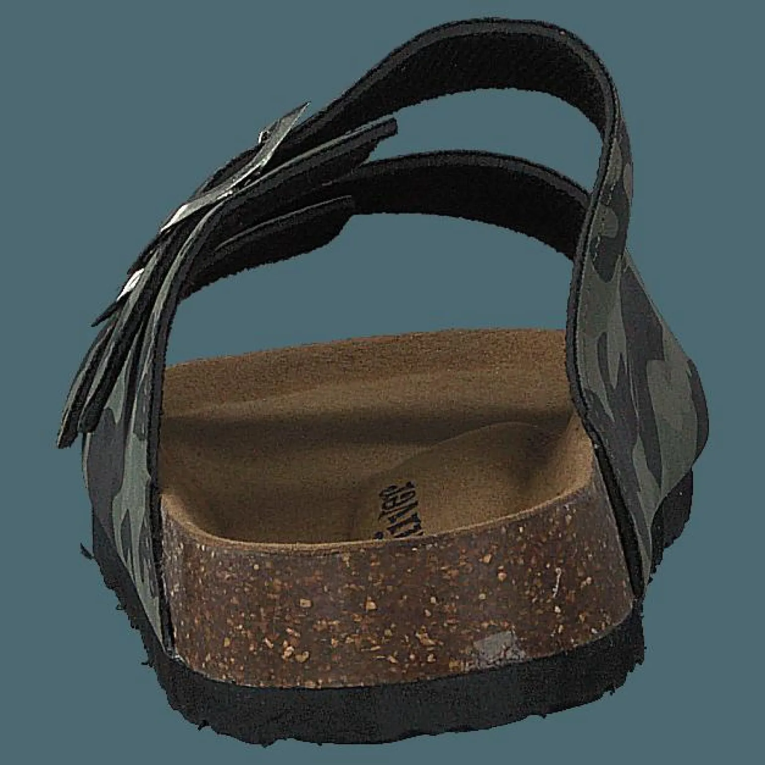 427-0003 Green/multi