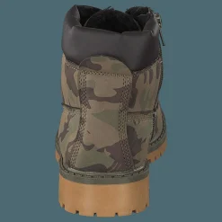 98-68350 Green/multi