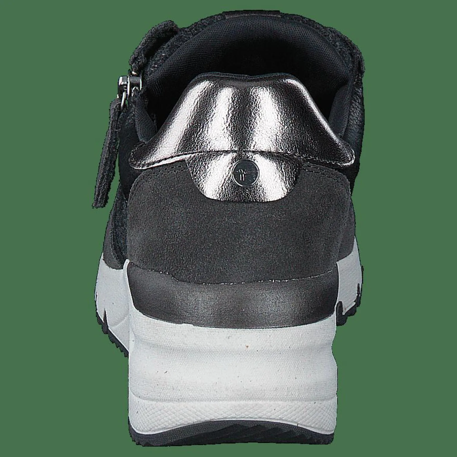 1-23702-09 Grey Felt Comb