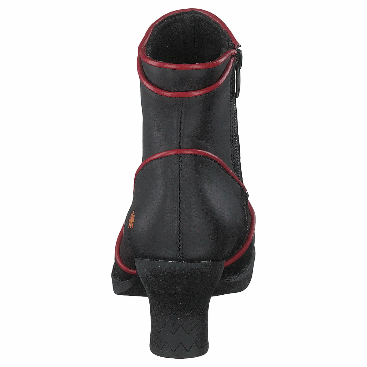 945 Harlem Grass Black-red