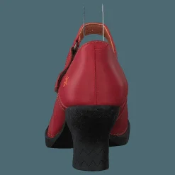 933 Harlem Grass Carmin