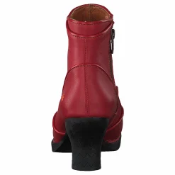 945 Harlem Grass Carmin