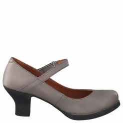 933 Harlem Grass Grey