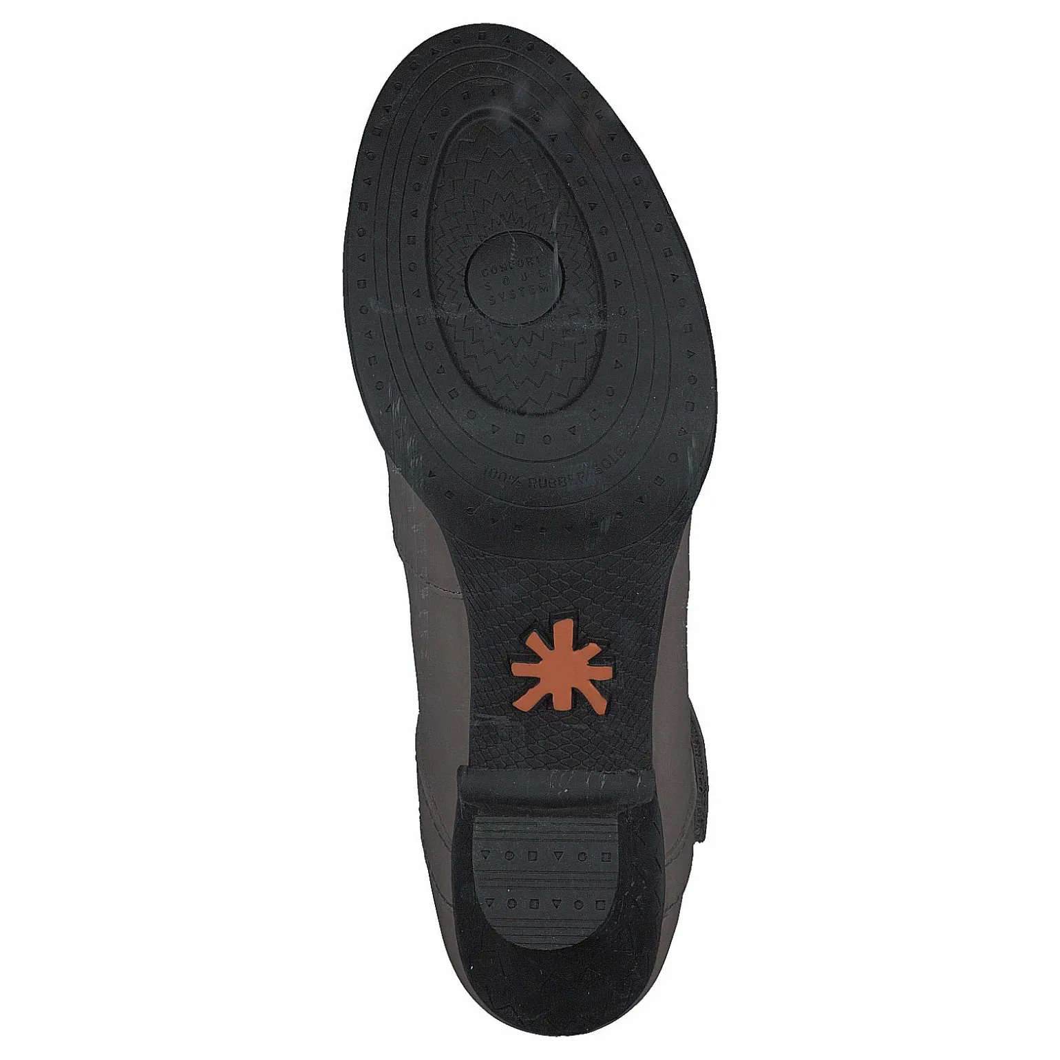 933 Harlem Grass Grey