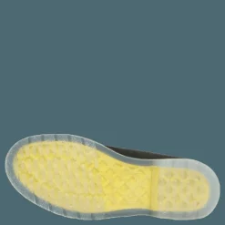 1461 Iced Ii Black Buttersoft  Black