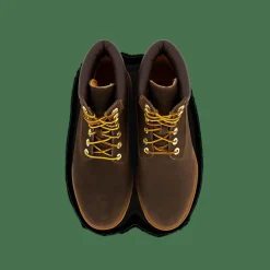 6 In Basic 6 Inch Lace Up Boot Soil