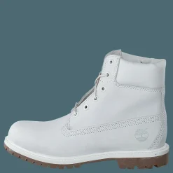 6 In Premium Vaporous Nubuck