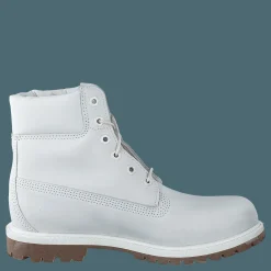 6 In Premium Vaporous Nubuck