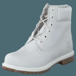 6 In Premium Vaporous Nubuck