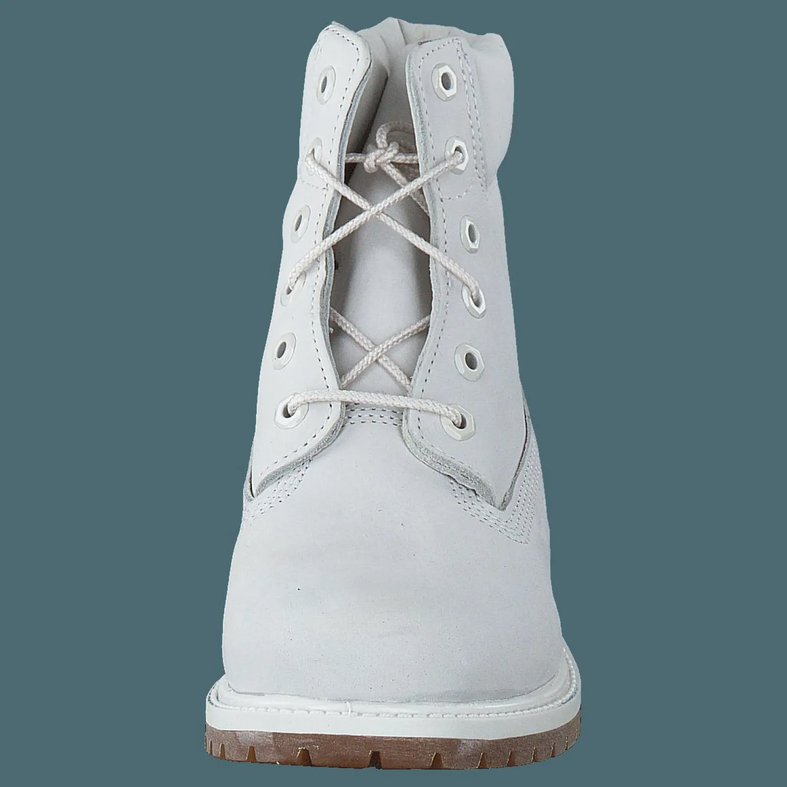 6 In Premium Vaporous Nubuck