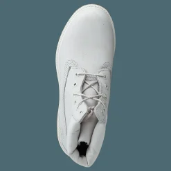 6 In Premium Vaporous Nubuck