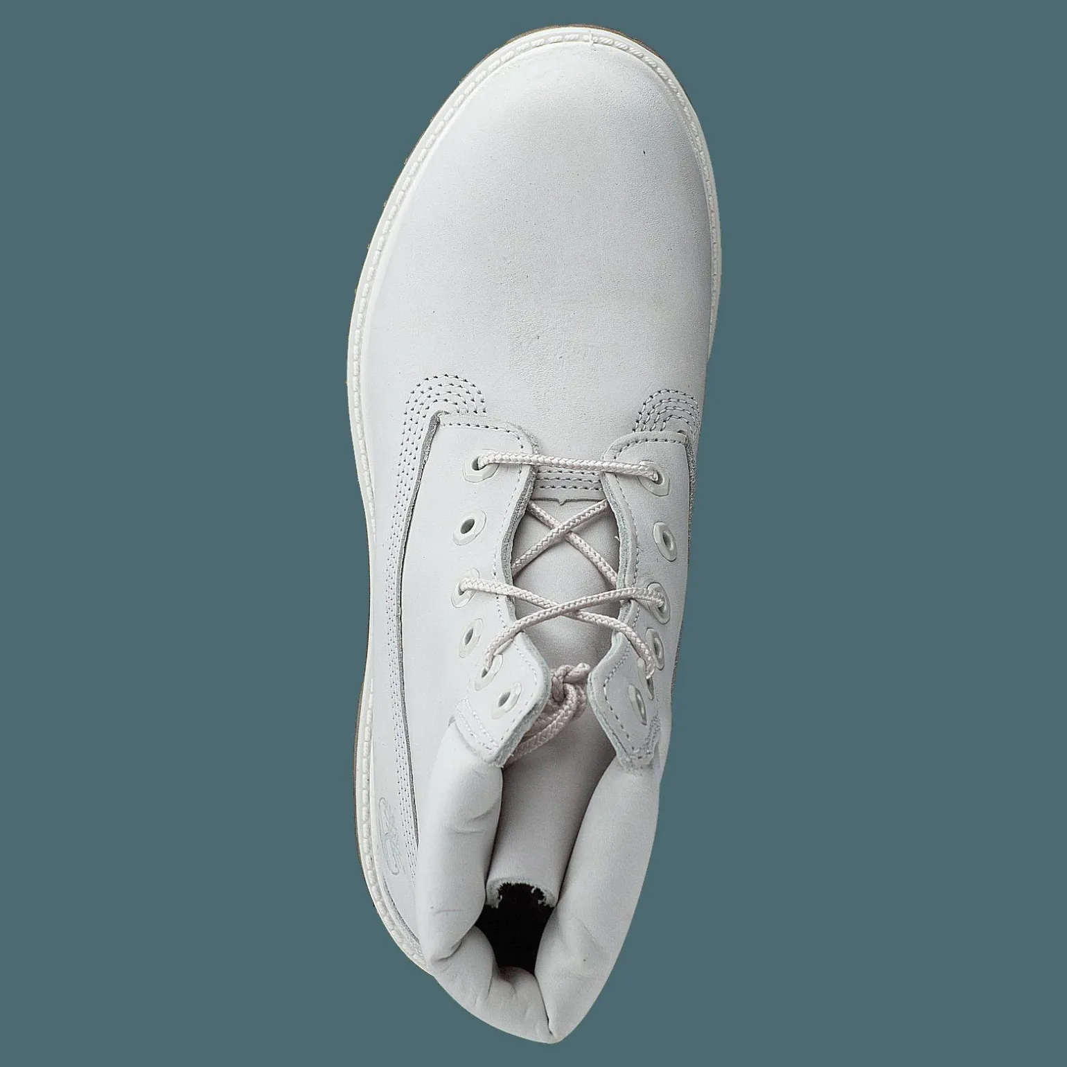 6 In Premium Vaporous Nubuck