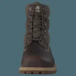6 In Quilt Boot Canteen Connection