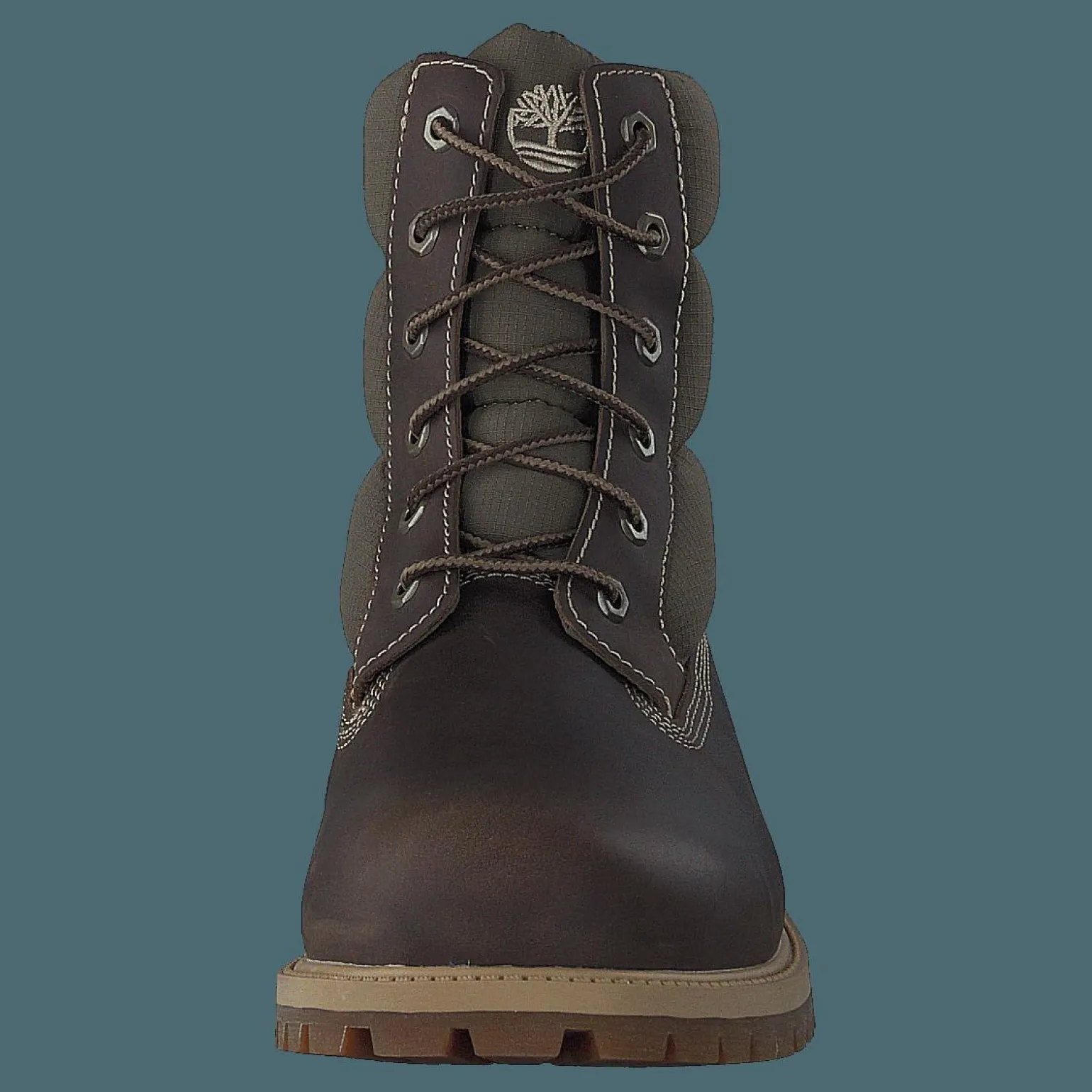6 In Quilt Boot Canteen Connection