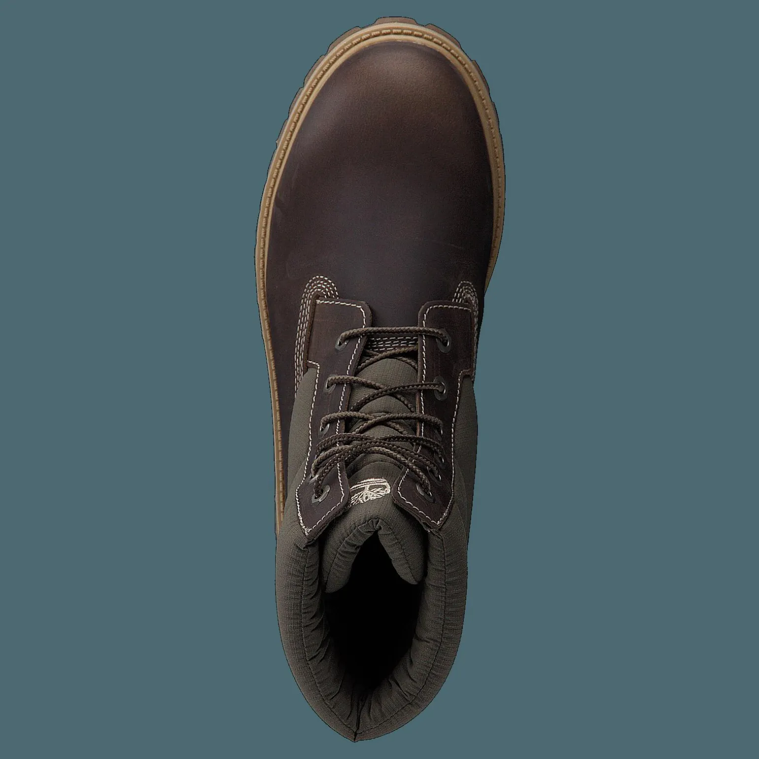 6 In Quilt Boot Canteen Connection