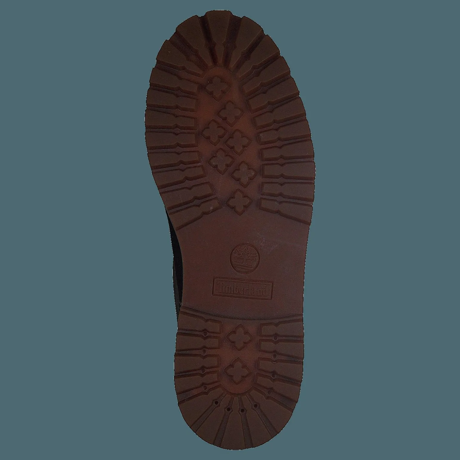 6 In Quilt Boot Canteen Connection