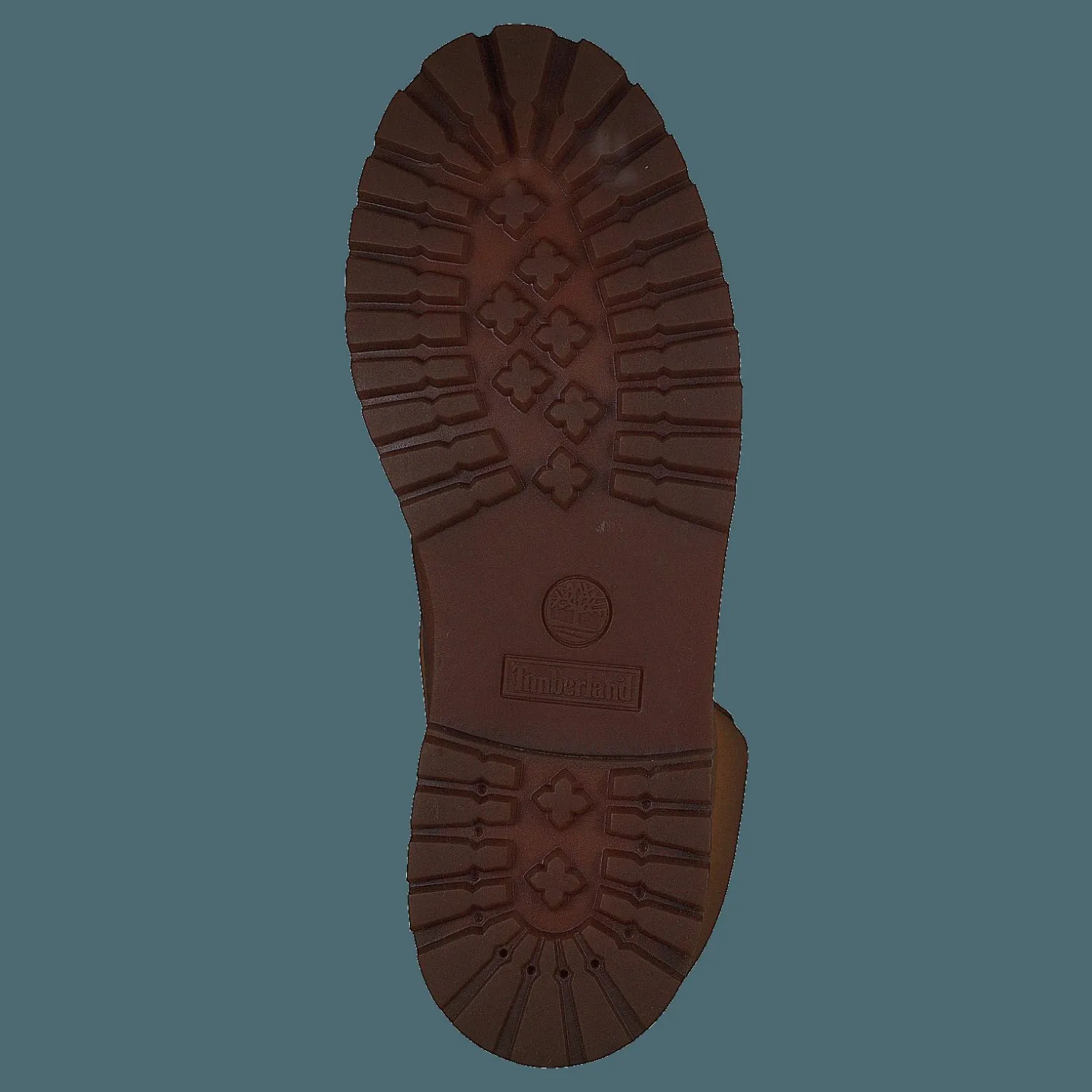 6 In Quilt Boot Wheat Saddleback